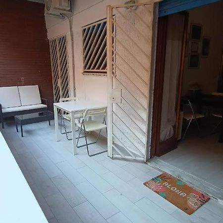 Casilina One Apartment โรม ภายนอก รูปภาพ