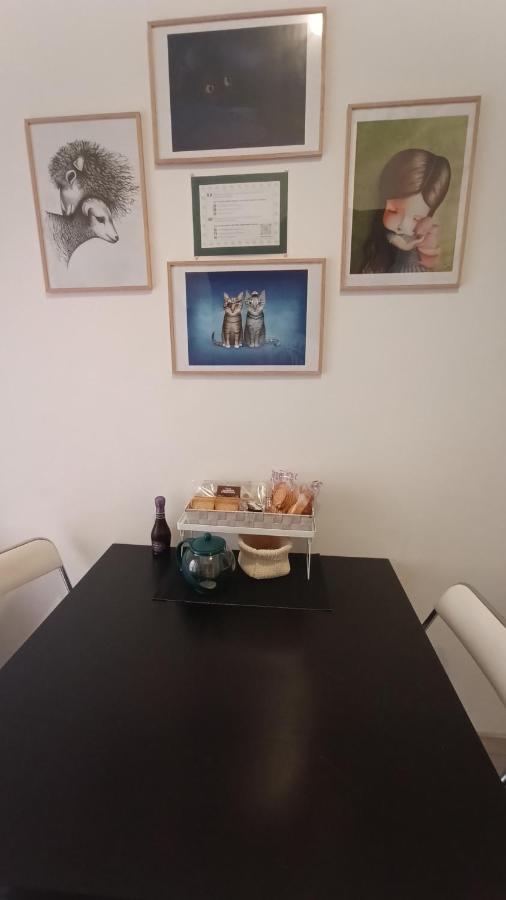 Casilina One Apartment โรม ภายนอก รูปภาพ