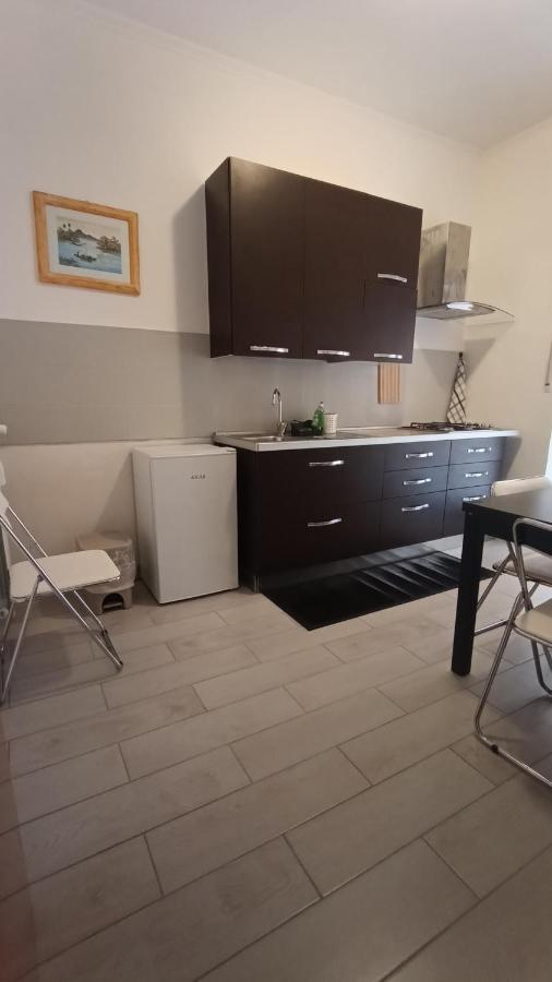 Casilina One Apartment โรม ภายนอก รูปภาพ