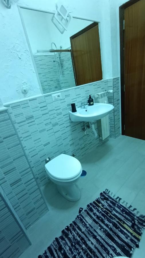 Casilina One Apartment โรม ภายนอก รูปภาพ