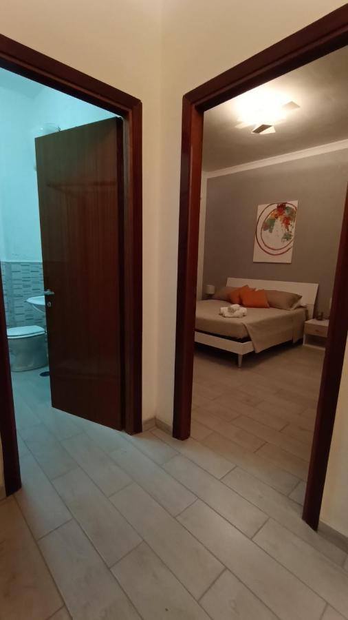 Casilina One Apartment โรม ภายนอก รูปภาพ
