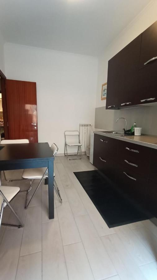 Casilina One Apartment โรม ภายนอก รูปภาพ