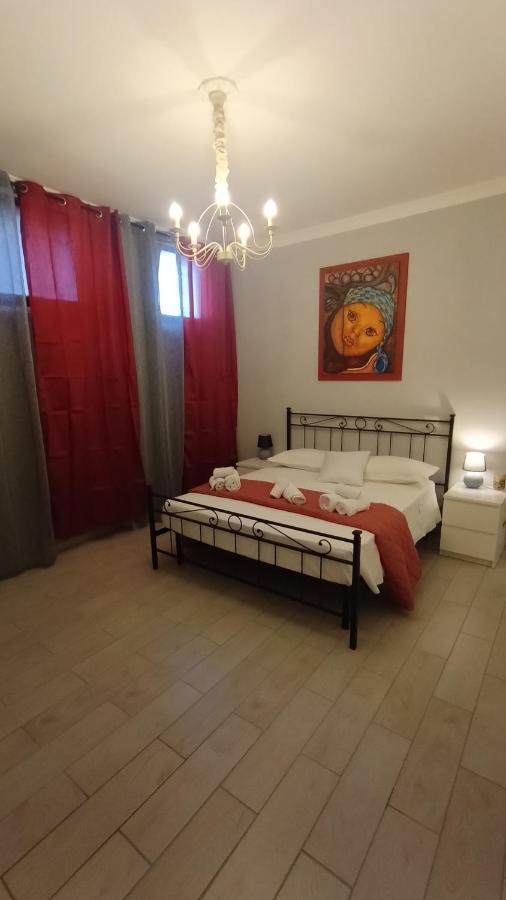 Casilina One Apartment โรม ภายนอก รูปภาพ