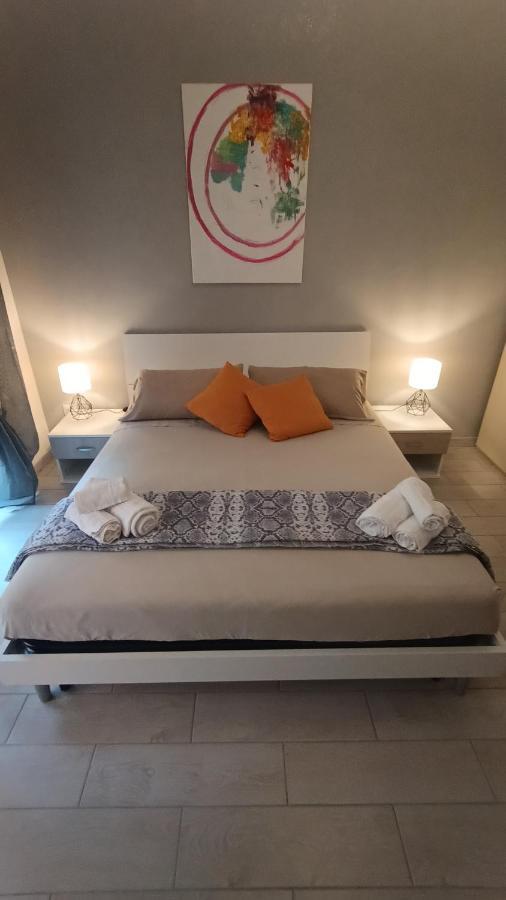Casilina One Apartment โรม ภายนอก รูปภาพ