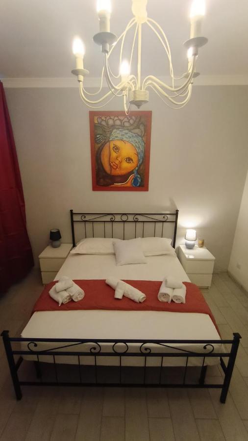 Casilina One Apartment โรม ภายนอก รูปภาพ